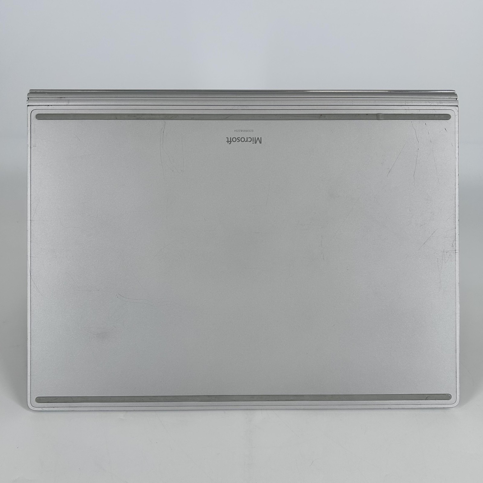 Microsoft Surface Book 2 15 3.5K TOUCH i7-8650U 1.90GHz 16GB 512GB Bad Battery