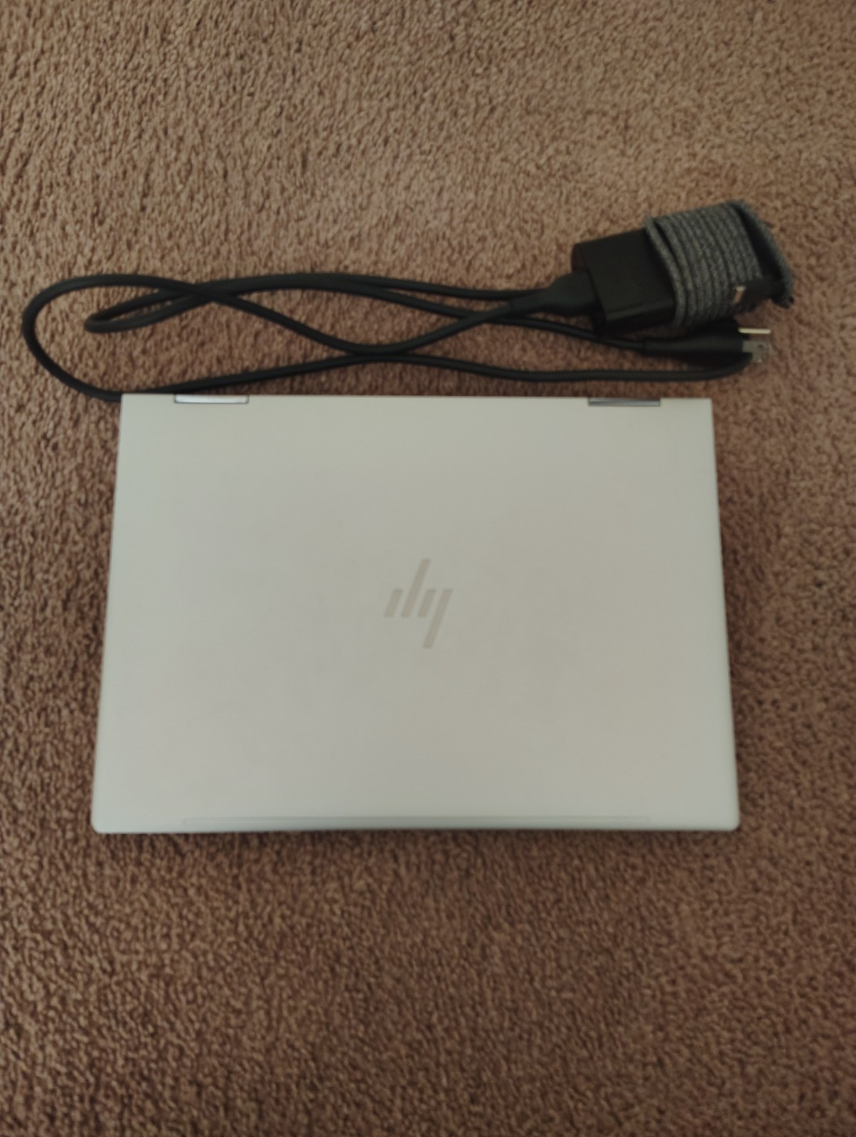 HP Spectre x360 13.3″ Intel i7 8GB 512GB SSD Touch/S NEW Battery Installed