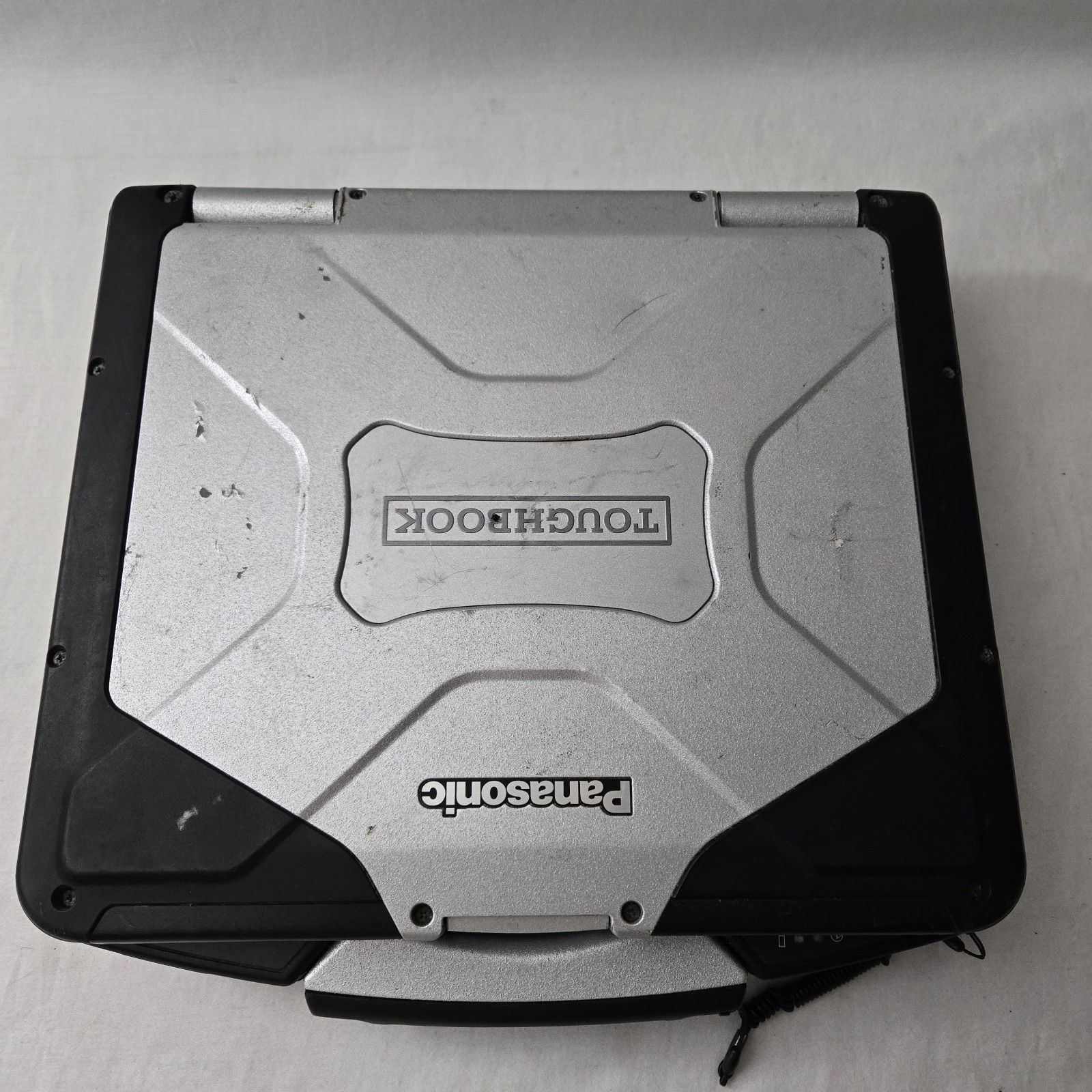 Panasonic Toughbook CF-31 MK5 i5-5300U 2.3GHz 256GB SSD 8GB Ram W11 — Grade C