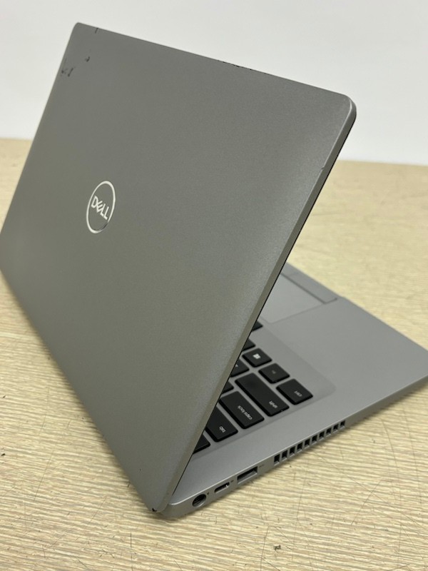Dell Latitude 5410 14″ Quad-Core i5 Laptop 16GB RAM 500GB HDD Windows 11 Pro