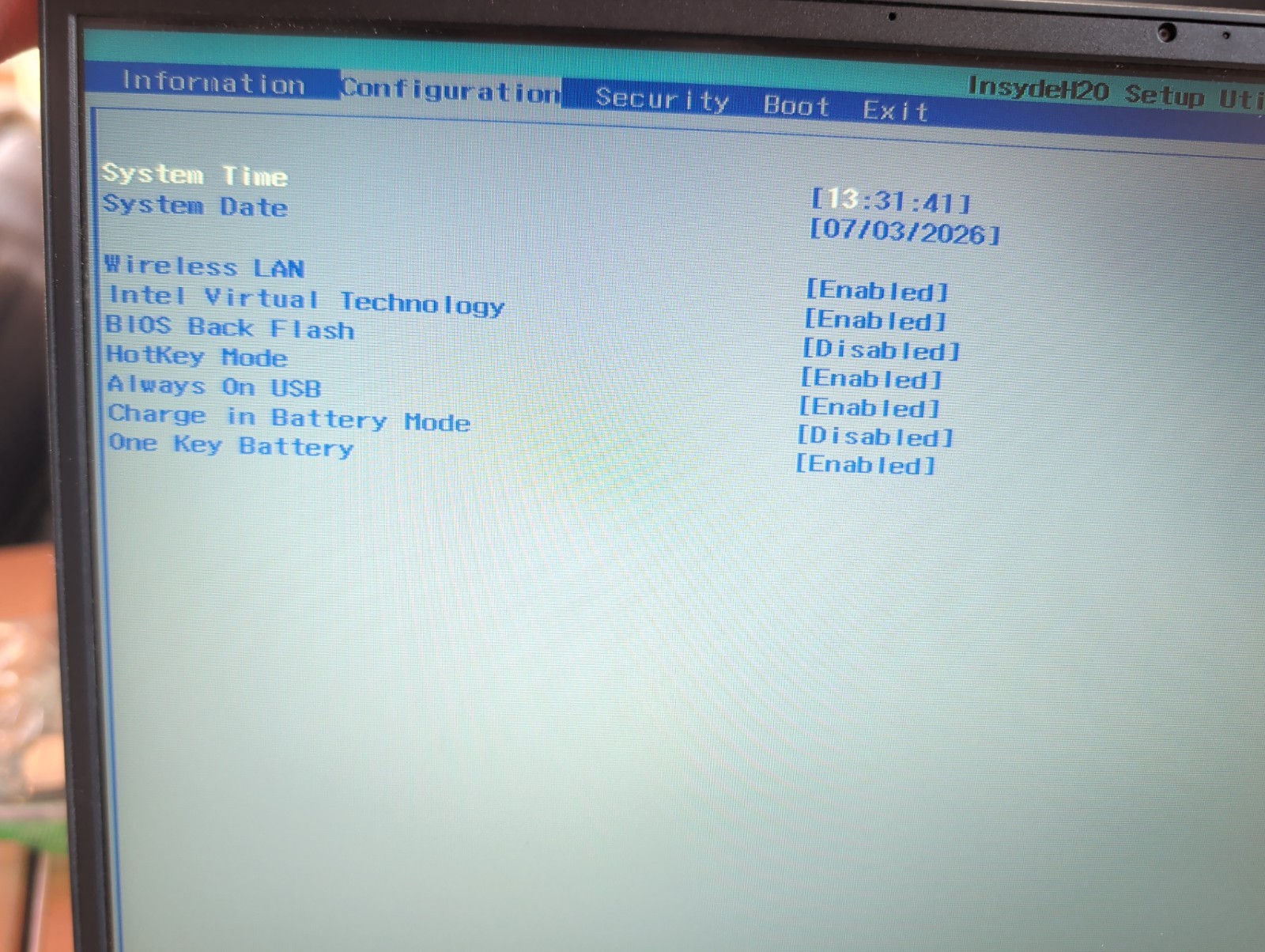Lenovo IdeaPad 330s 15-IKB i3-8130U, 6GB, 1 TB HDD, Win 11 Home, W/ Charger