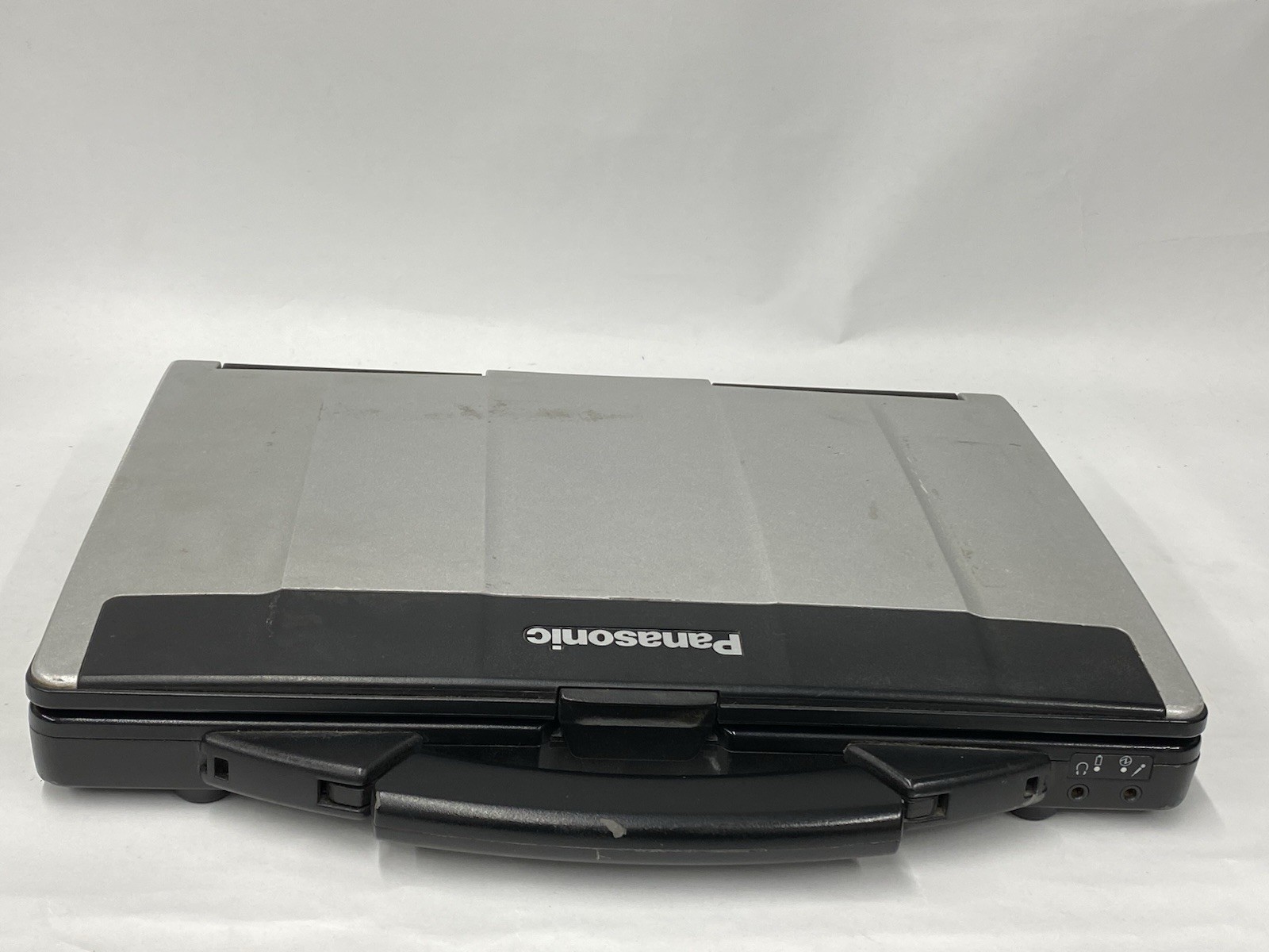 Panasonic CF-53 MK1 – 1024×768 – i5-2520M – No RAM/SSD/OS – READ