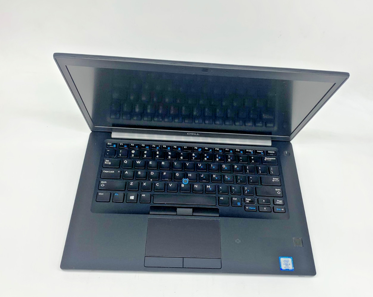 Acer Spin 3 N6F9 15.6” 1.10GHZ I7-7500U 250GB SSD 12GB DDR4 BLACK/FAIR/SEE
