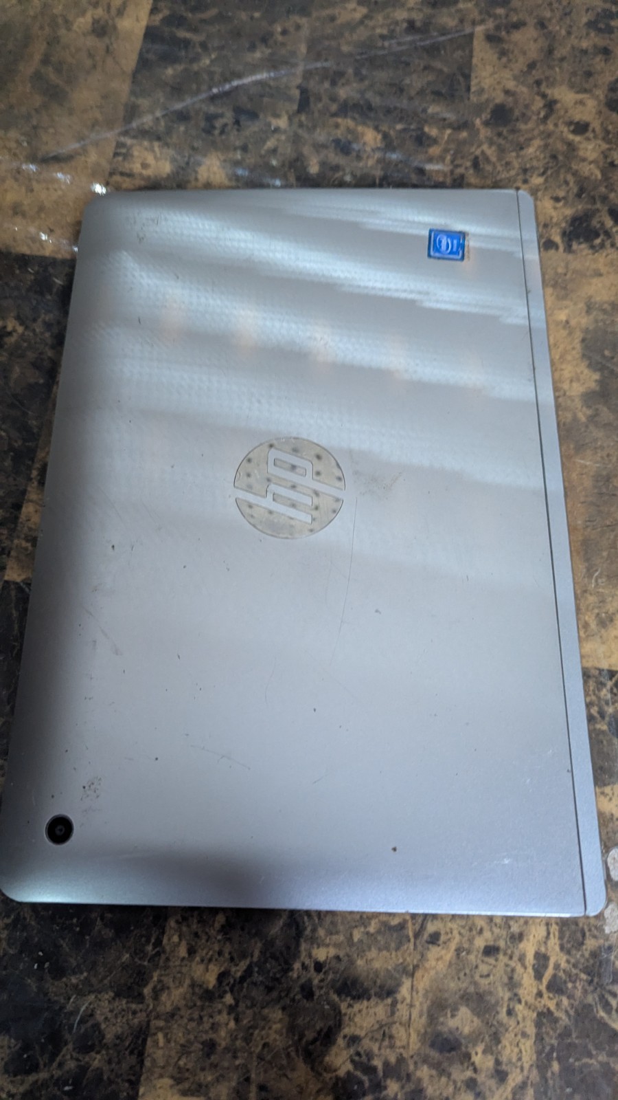 HP Notebook x2 10-p011nr Detachable Laptop *FOR PARTS*