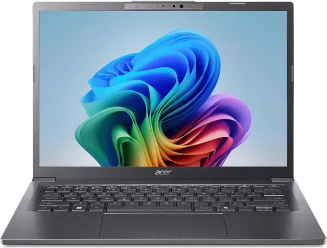Acer Aspire 14 AI Copilot+ 14.0 in Ultra 7 256V 16GB RAM 1TB SSD W11 Home