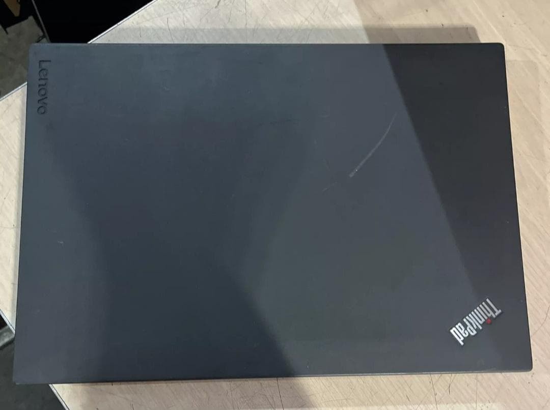 Lenovo ThinkPad T470 Laptop Intel Core i5 8GB RAM Windows 10 Pro USA Keyboard