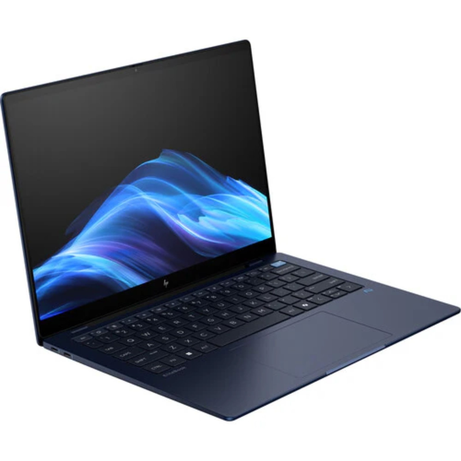 HP EliteBook Ultra G1q 14″ 2.2K Touch Snapdragon X1E78100 32GB 512GB W11P Laptop