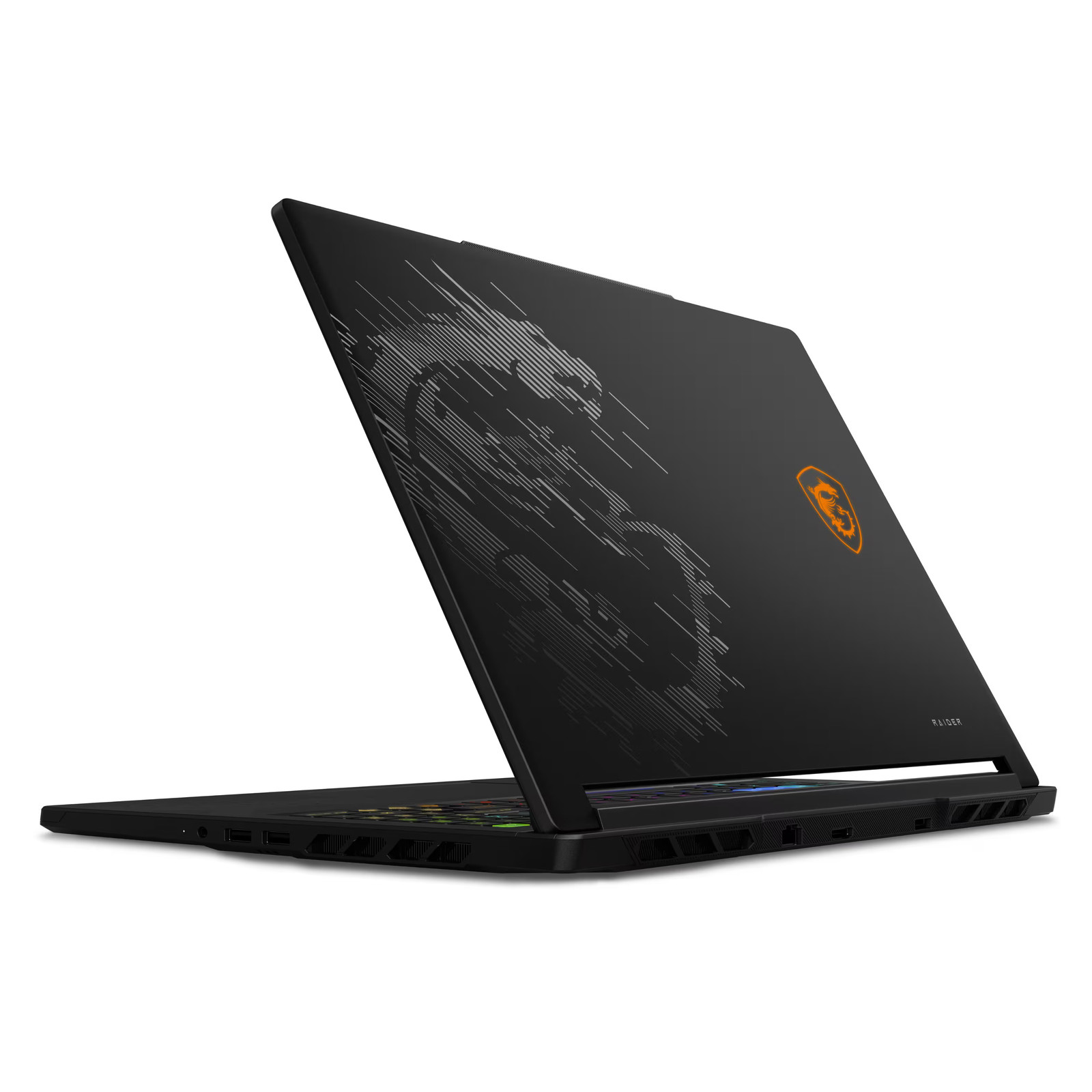 MSI – Raider 16 HX 16″ 2.5K QHD+ 240Hz Gaming Laptop Intel Ultra 9 275HX 2025…