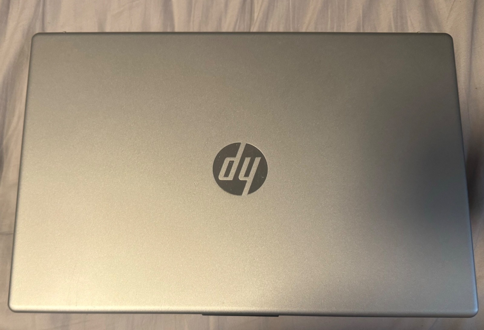 HP 15.6″ Touchscreen HD Intel i3-1315U/8GB/256GB SSD Silver Laptop