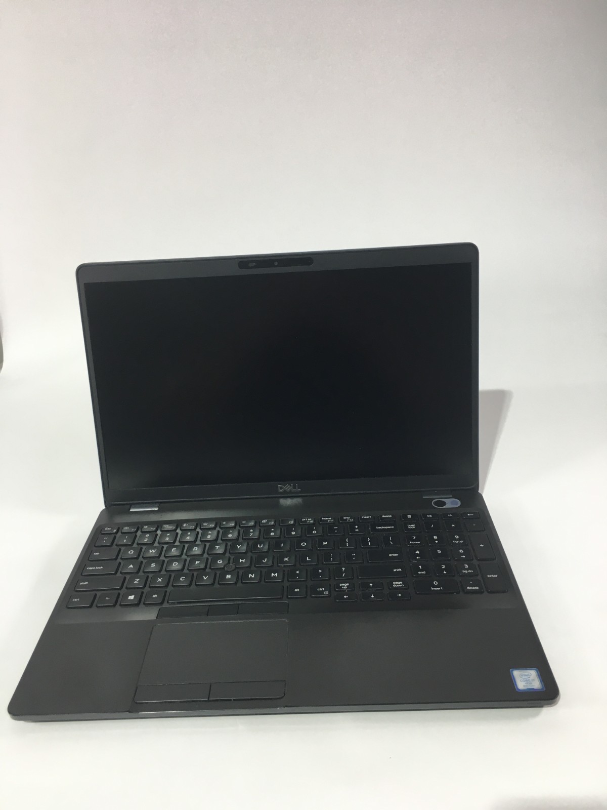 @PCD Dell Latitude 5500 i7-8665U Touch 16GB 512GB SSD READ