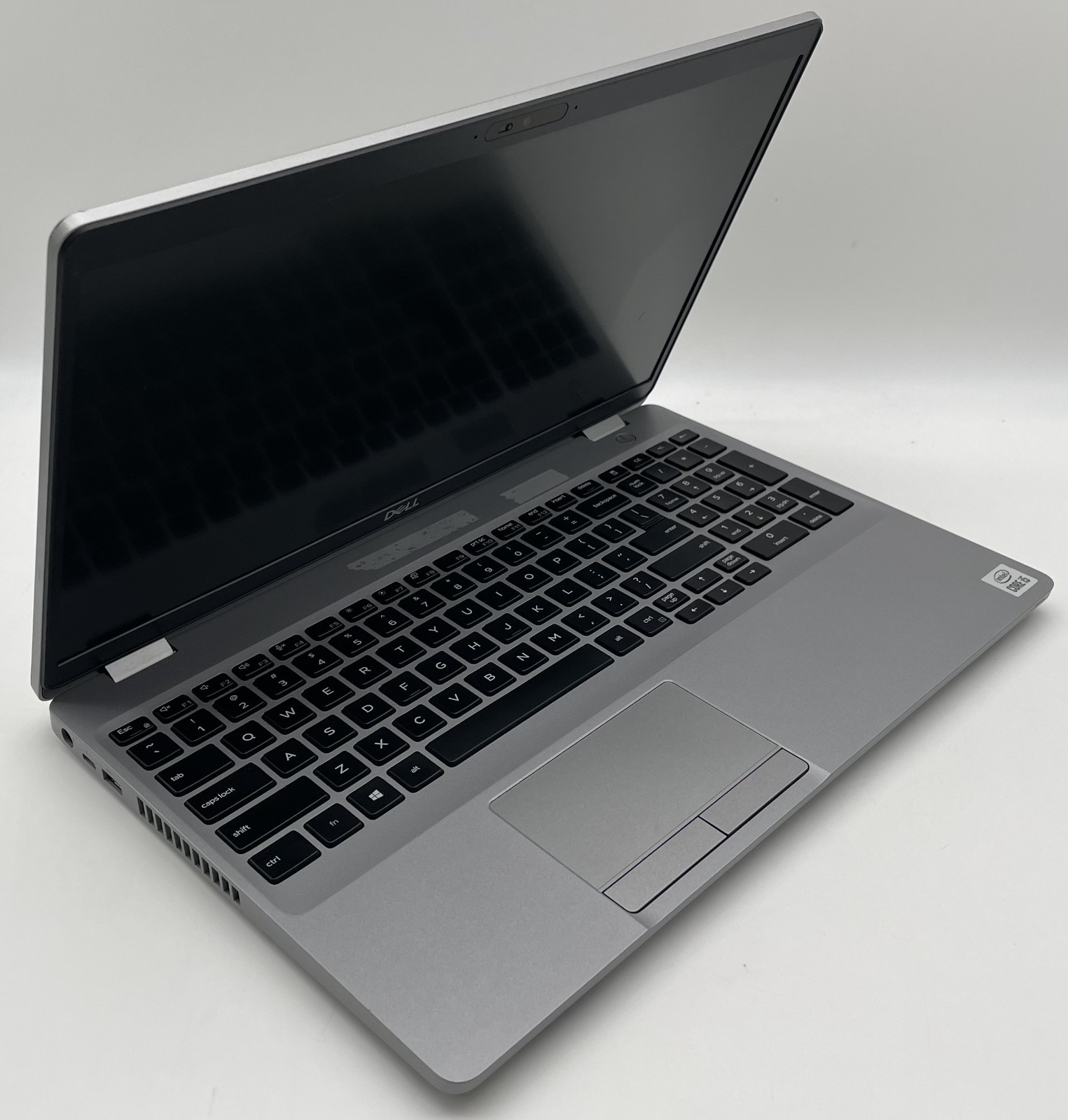 Dell 15.6″ Precision 3551 i5-10400H 2.6GHz 16GB RAM 512GB SSD WIN 11
