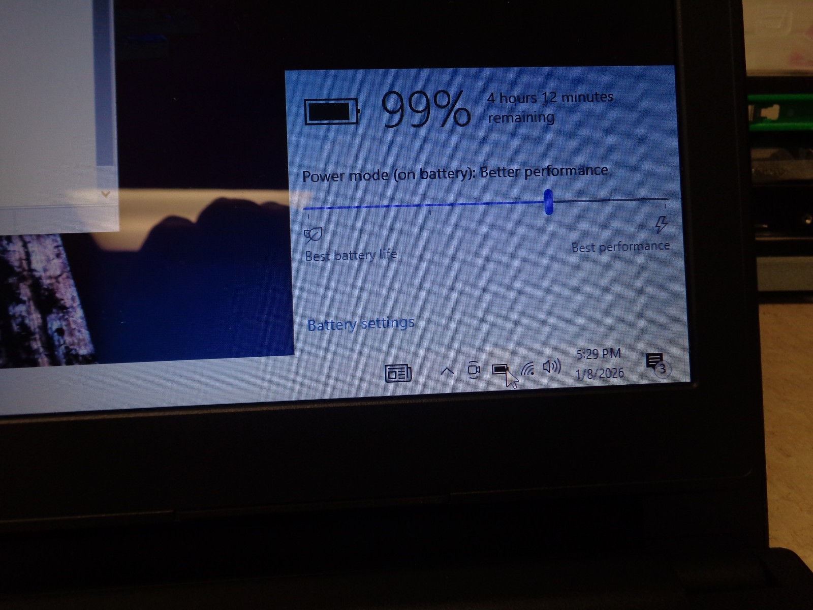 Dell Inspiron 15-3552 Intel Pentium N3700 1.60GHz 8GB 500GB Windows 10 CLEAN