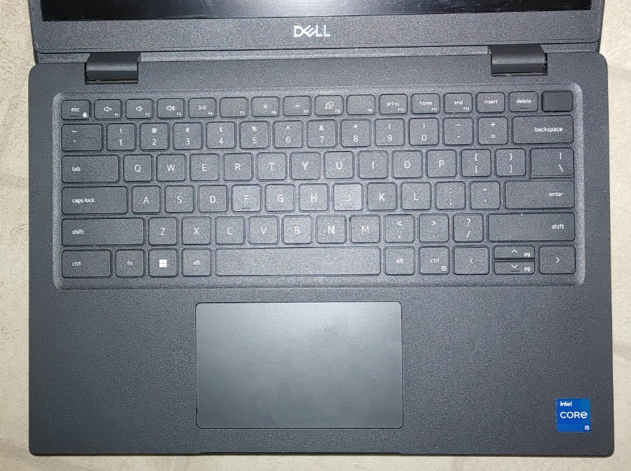Dell Latitude 3420 Core 11th gen i5-1145G7 Parts And Repair good motherboard.