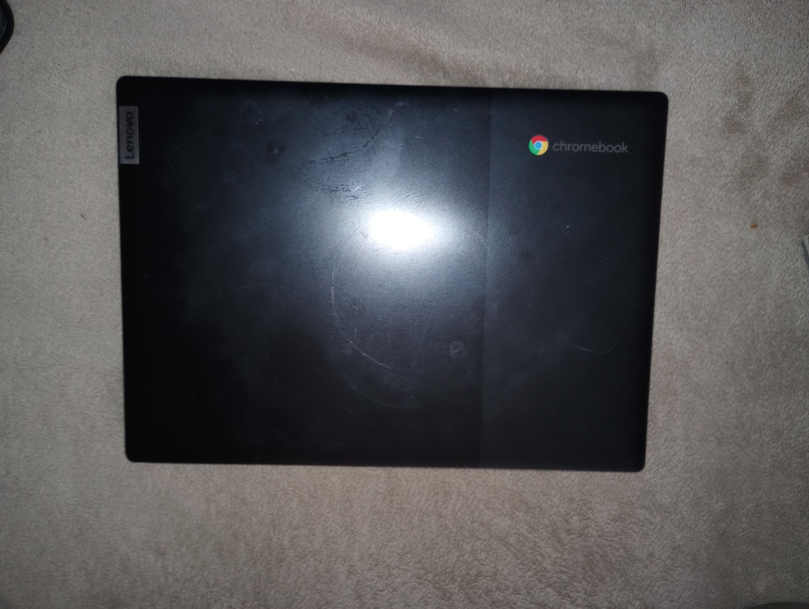 Lenovo 300e Chromebook 11.6″ (32GB eMMC, Intel Celeron N4020, 1.10GHz, 4GB RAM)