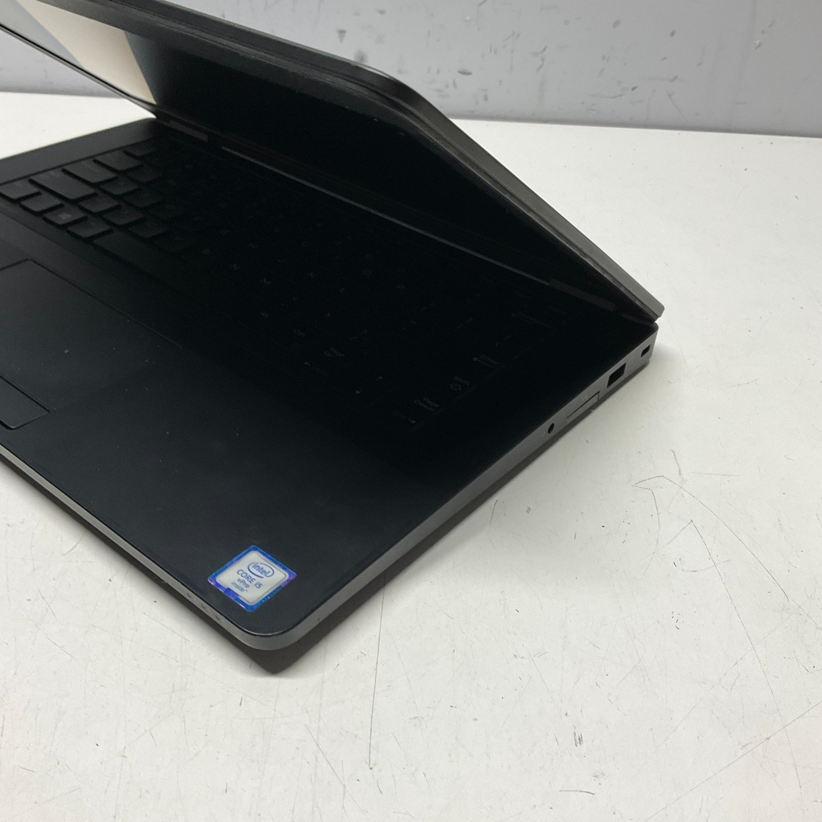 Dell Latitude E5470 14″ Laptop Intel i5-6440HQ 8GB RAM 128GB SSD Win 10 NO BATT