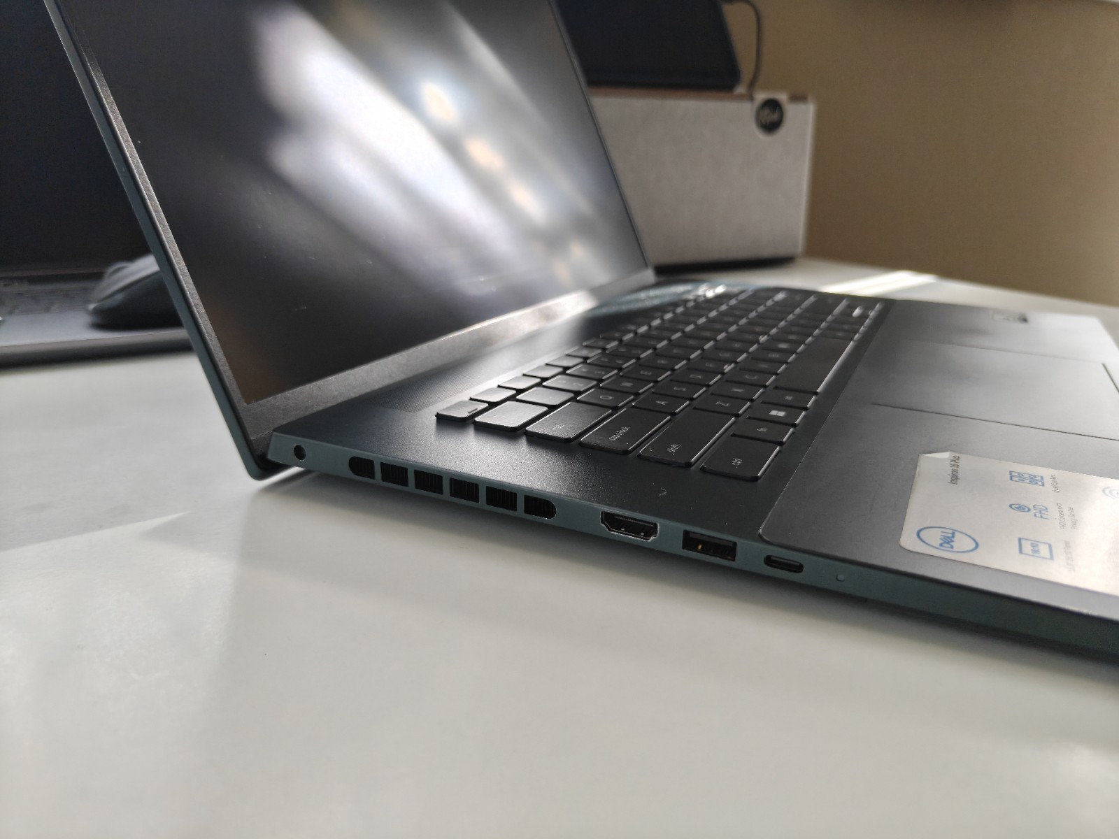 Dell Inspiron 16 Plus 7620 Laptop I7-12700H, RTX 3050Ti, 16GB RAM, 512GB SSD