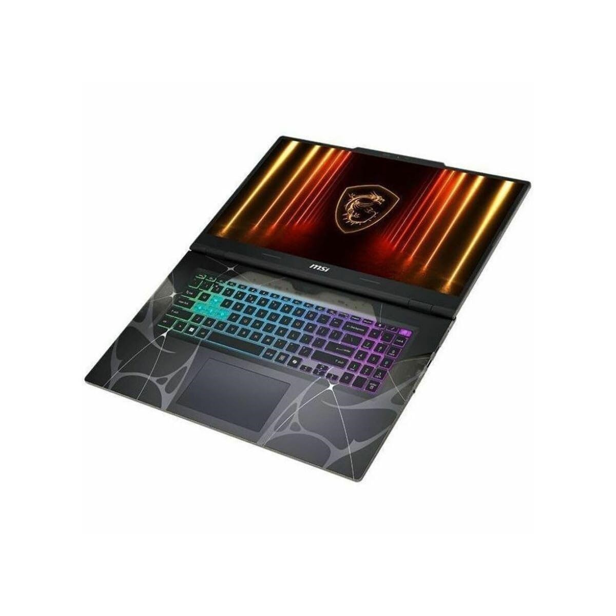 MSI Cyborg 15 B2RWEKG-257US 15.6″ Gaming Laptop FHD Intel Core 7 32GB SSD Black