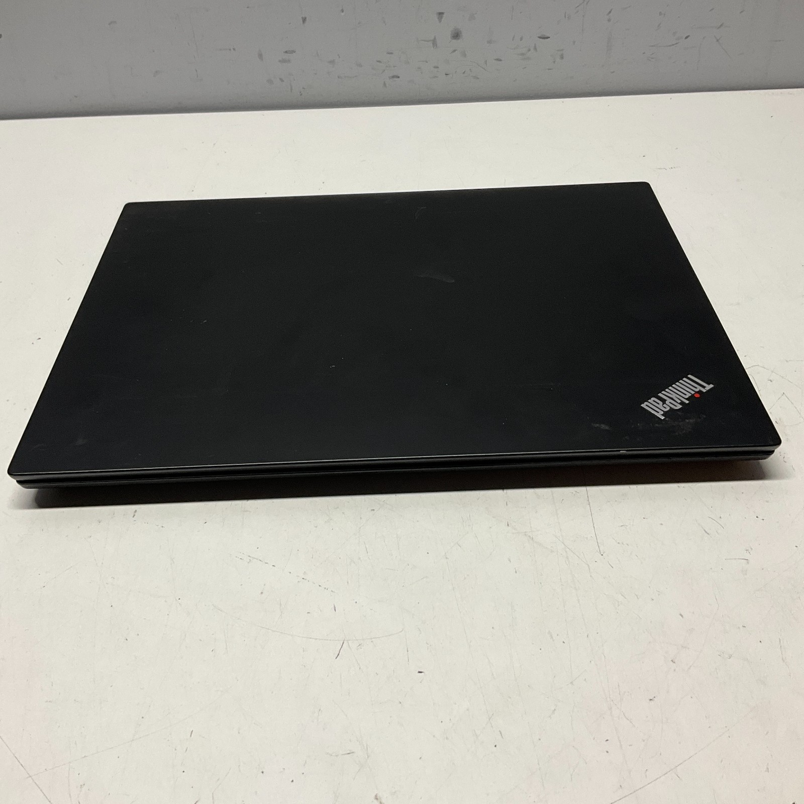 Lenovo ThinkPad E480 14″ Laptop Core i5-7200u 4GB RAM 240GB SSD Windows 10 Pro