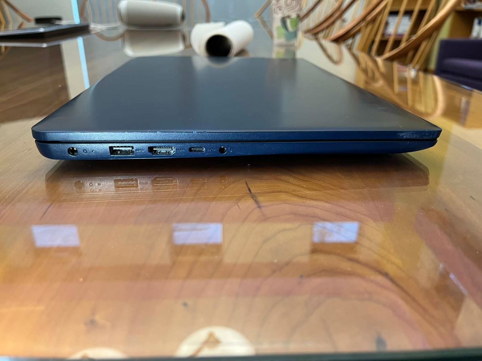 LENOVO IdeaPad 1 15AMN7