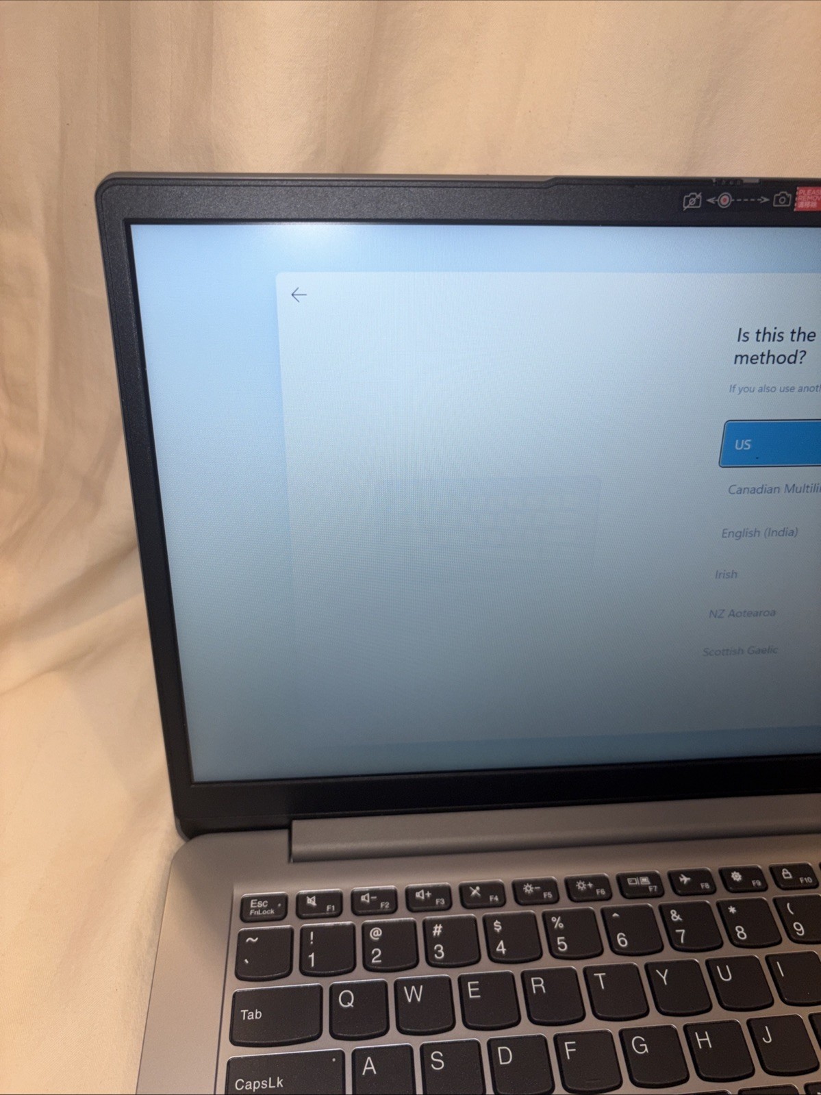 Lenovo IdeaPad 1 14IGL7 14″ Celeron N4020 1.1GHz 4GB RAM 64GB SSD