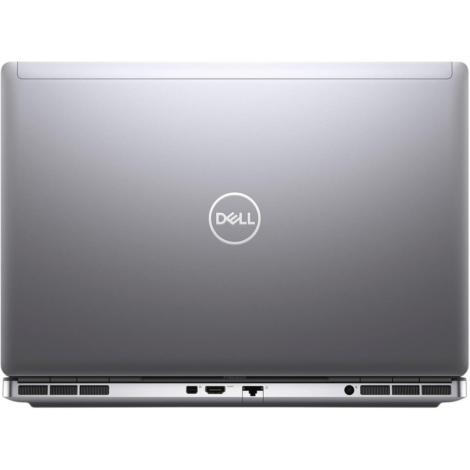Dell Precision 7750 17.3″ 48GB 256GB, Titan Grey