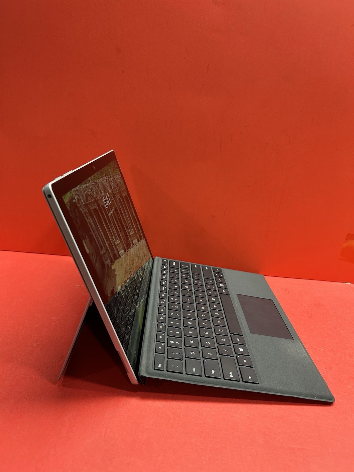Microsoft Surface Pro 6 13” 1796 Tablet 8th i5‑1.7GHz 8GB 256GB Windows 11pro