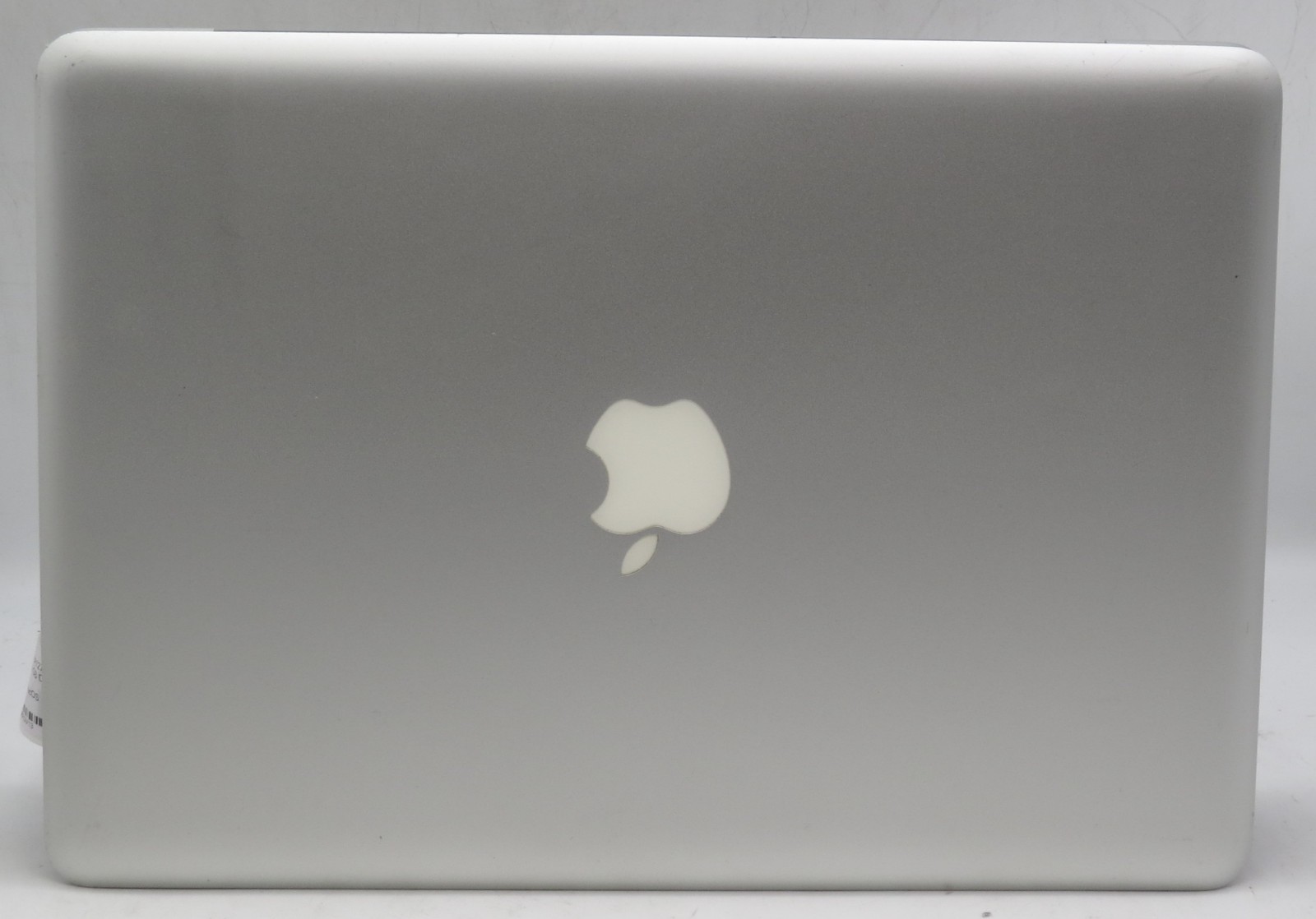 2011 Apple MacBook Pro13″ A1278 _ i5-2435M _ 4GB / 512GB _ macOS