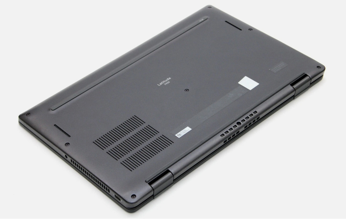 Dell Latitude 7340 14″ FHD+ Intel 12th Gen i7-1265U 16GB 512GB NVMe W10/11 Pro