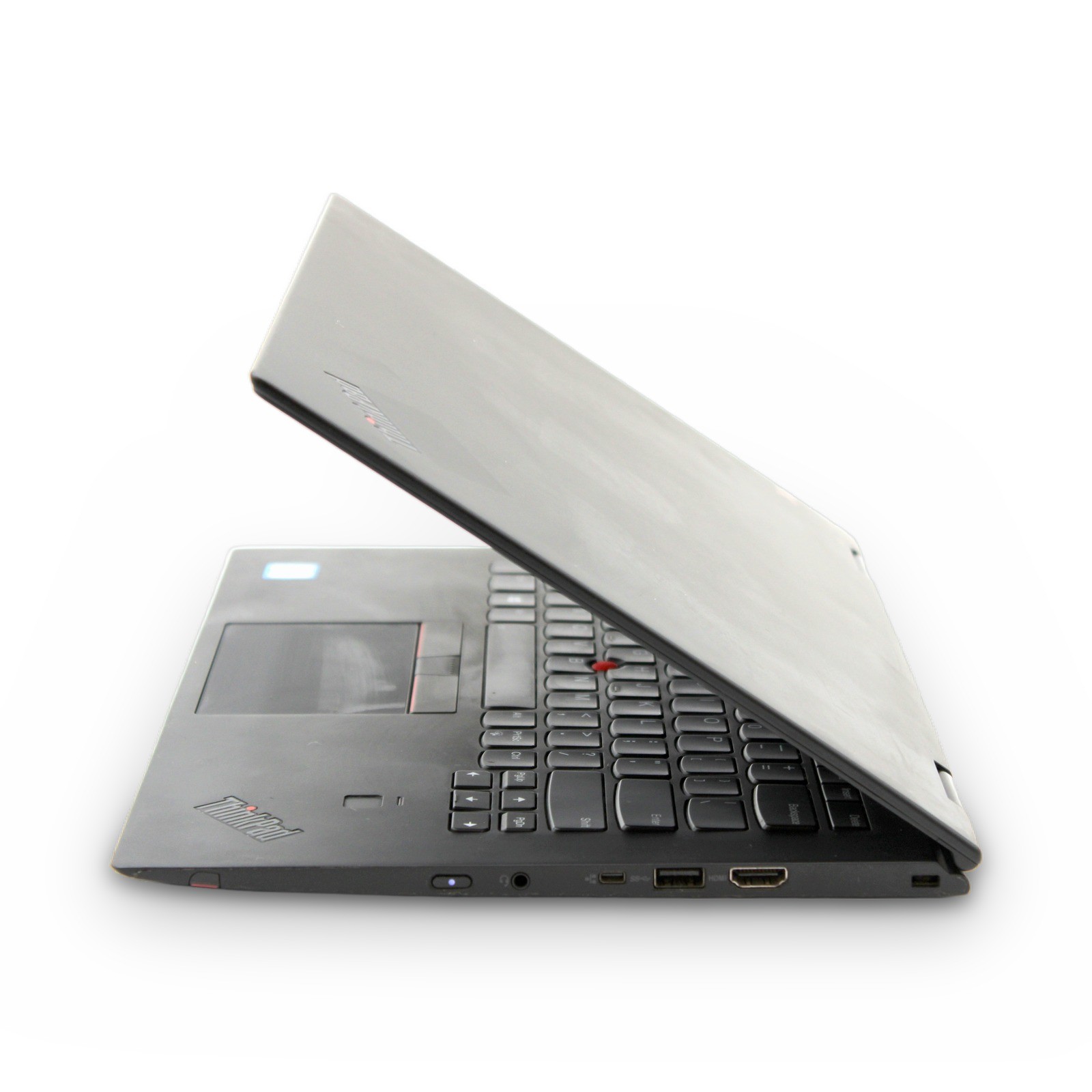 Lenovo ThinkPad X1 Yoga 3rd Gen 14in i5-8250U 8GB 256GB SSD FHD Touch Grade A