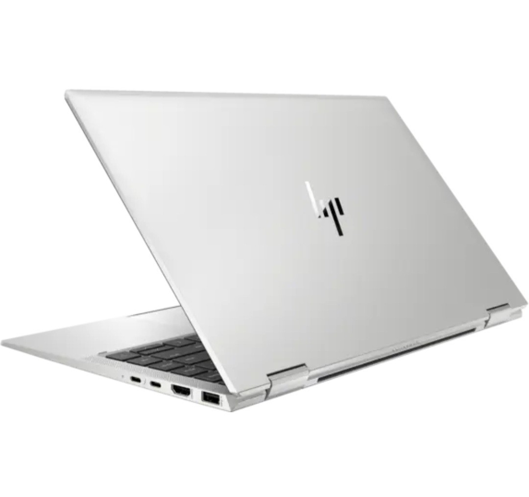 HP EliteBook x360 1040 G8 2in1 14″ Intel Core i7 3.0GHz Touch 32GB RAM 512GB SSD