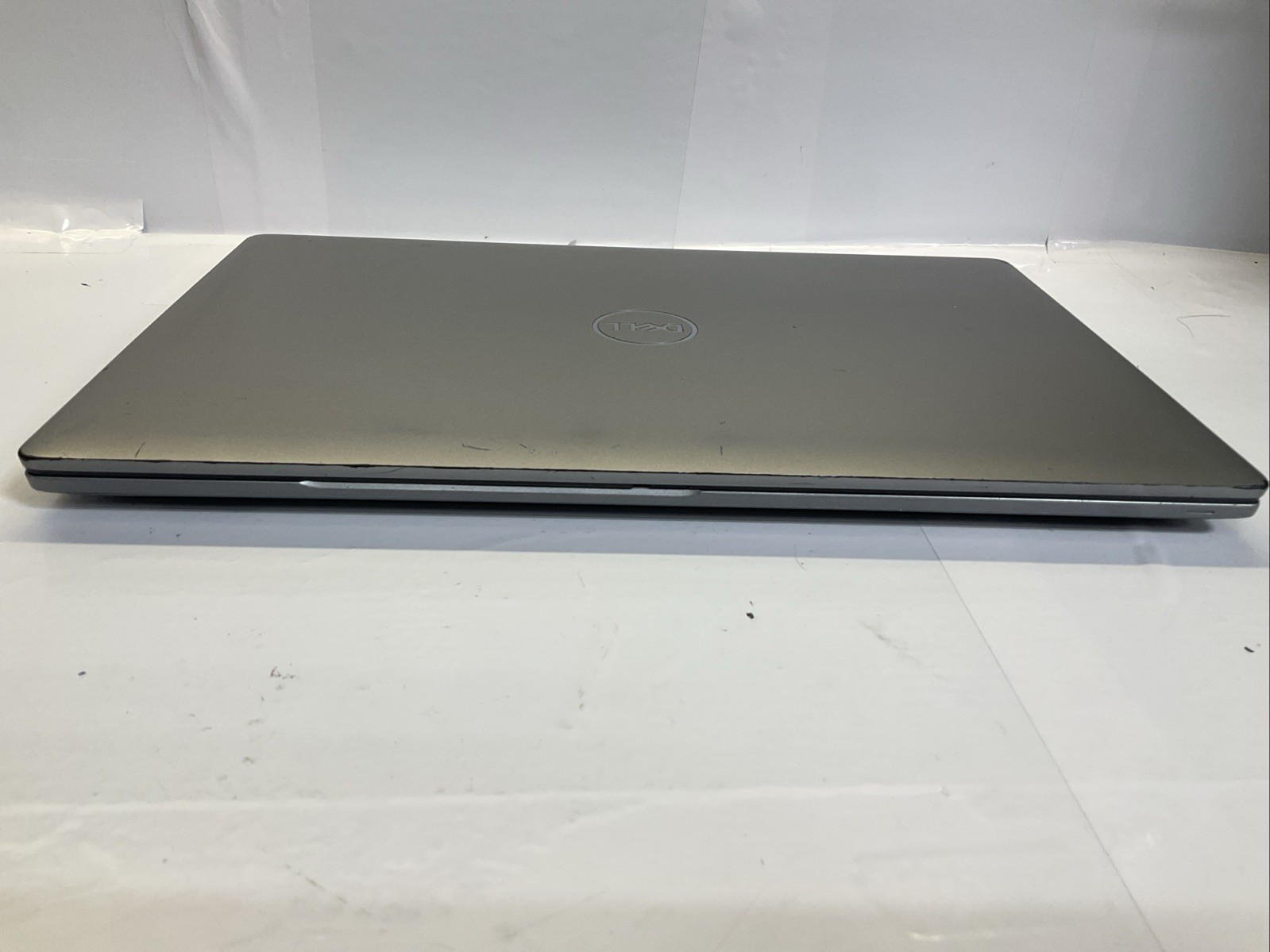 Dell Latitude 5520 15.6-inch i7-11th 16GB RAM 256GB SSD Touch W11 Pro AC(133F)