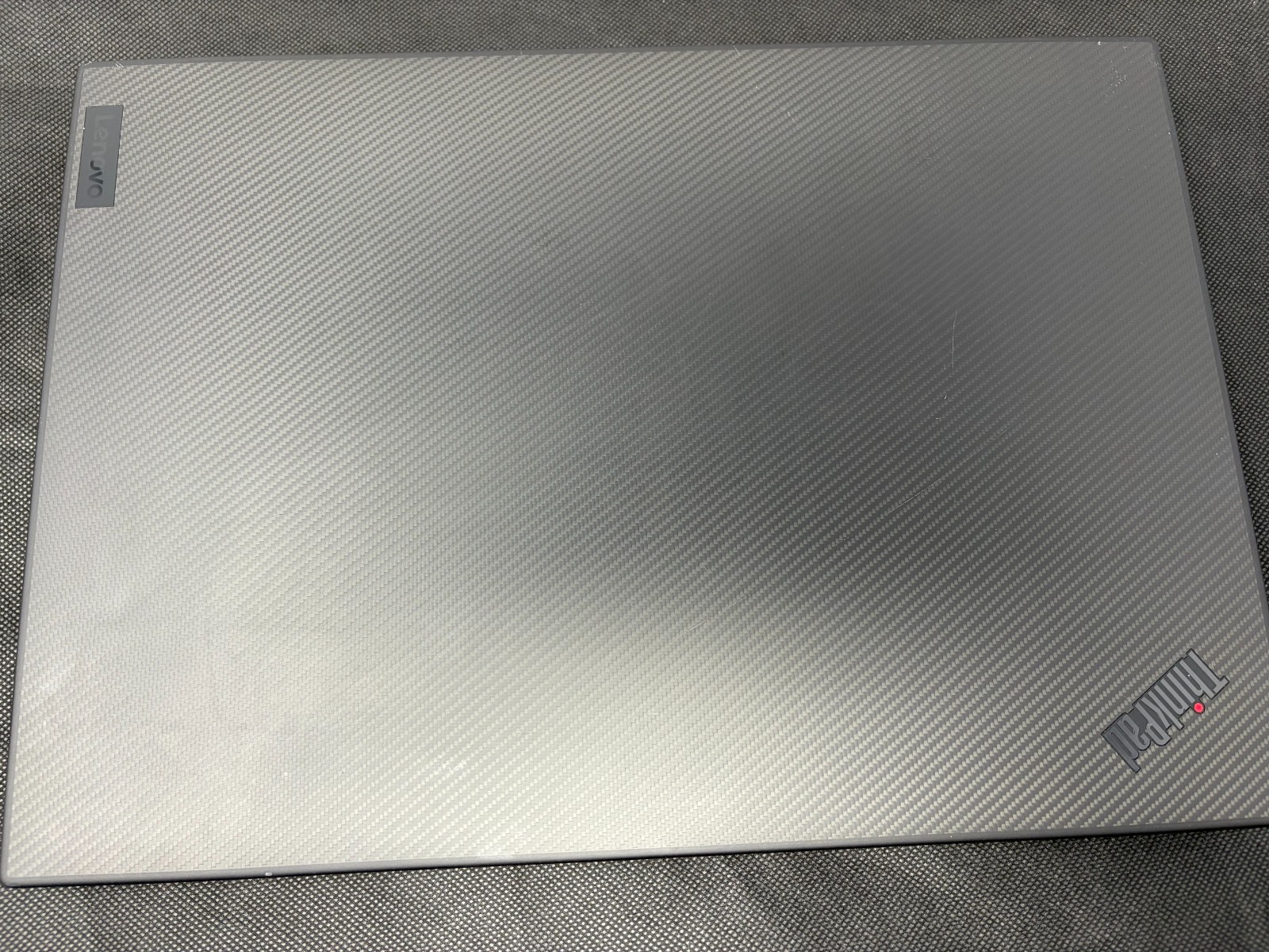 Lenovo ThinkPad P1 Gen 5 4K Intel i7 12800H 32GB RAM 512GB SSD | 8 GB RTX A2000