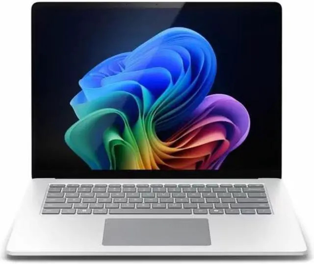 Microsoft Surface 7 13.8 in Touch Copilot+ Qualcomm Snapdragon X Plus 16GB RAM