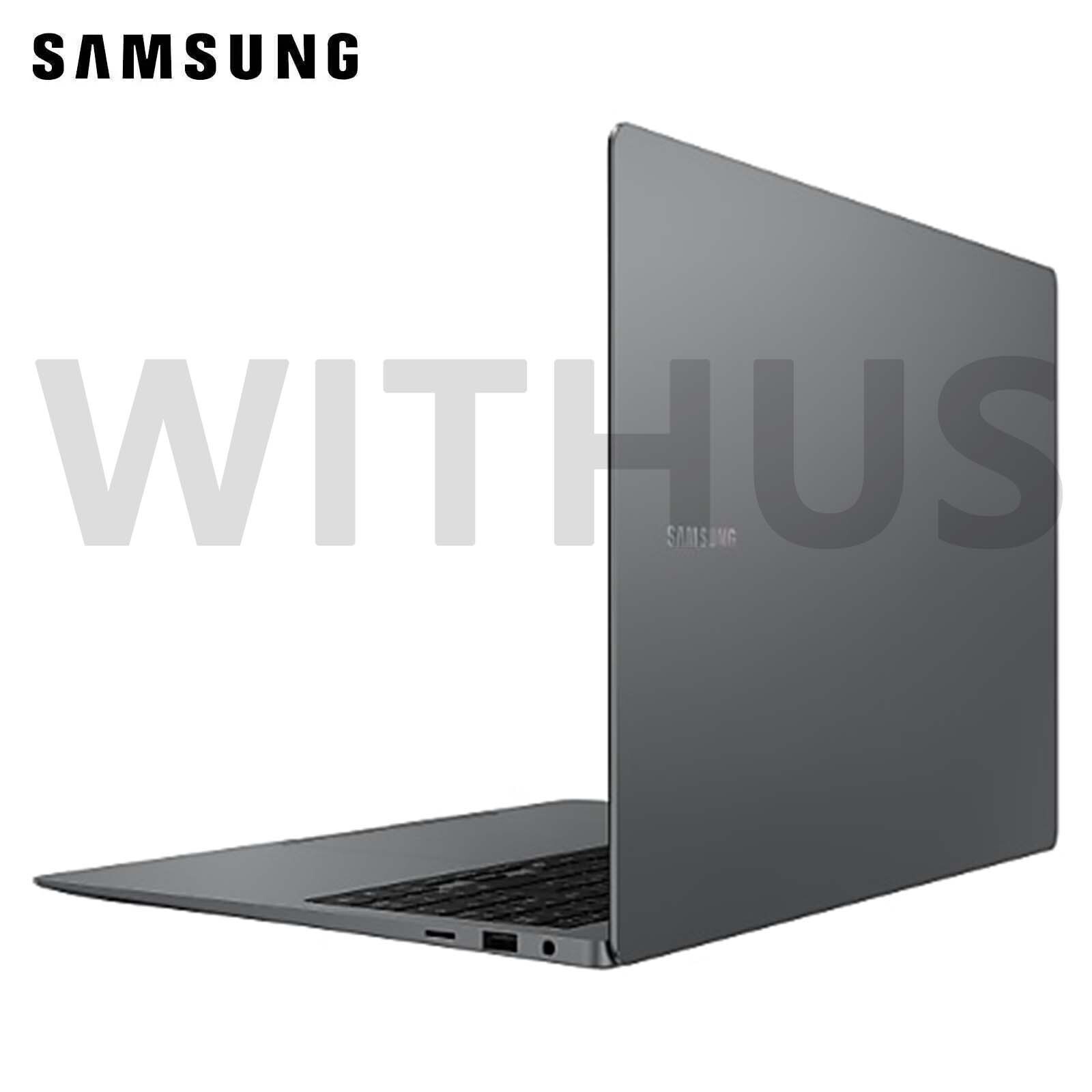 SAMSUNG Galaxy Book 5 Pro 16″ (Ultra 5 16GB/512GB) Intel Arc AI NT960XHA-KC51G