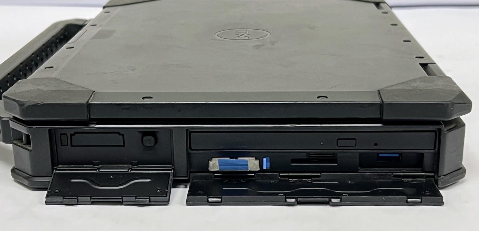 Dell Latitude 5424 Rugged – i5-8350U, 8GB RAM, 240GB SSD, Touchscreen, LTE #036