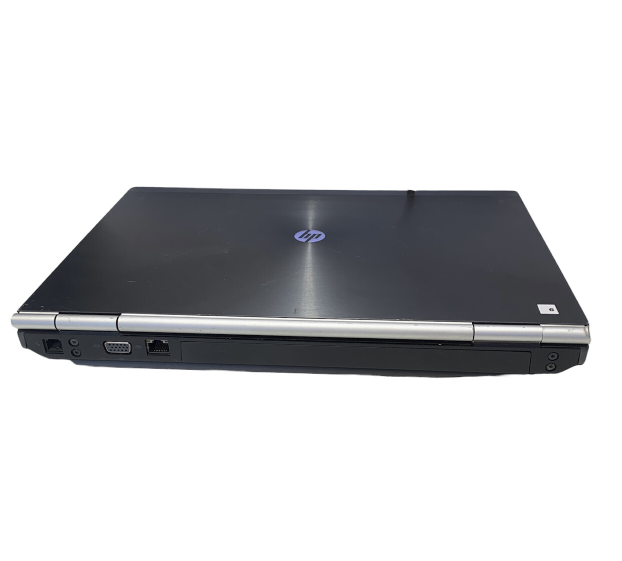HP EliteBook 8460W i7-2670QM 2.20GHz 8GB not hard drive