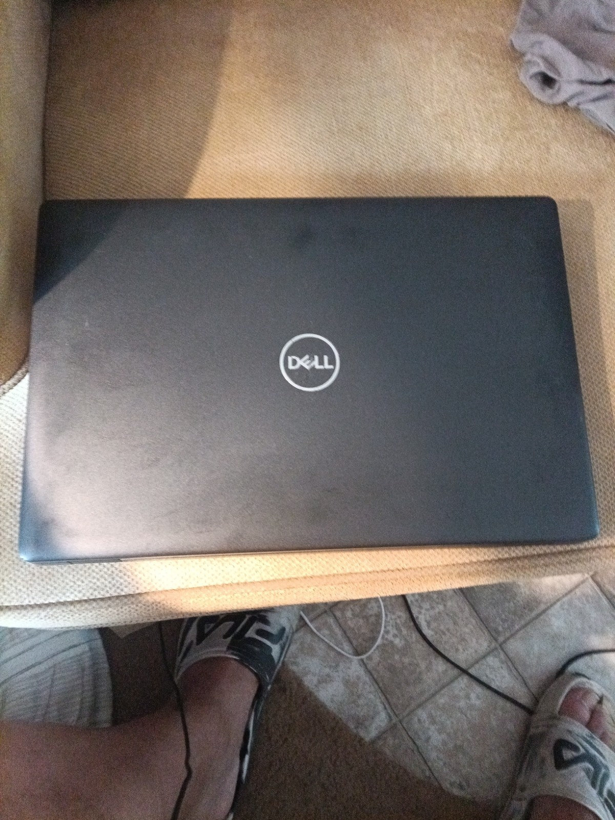 Dell Latitude Laptop Computer 11.6″ Intel Processor 8GB RAM 128GB SSD Windows 11