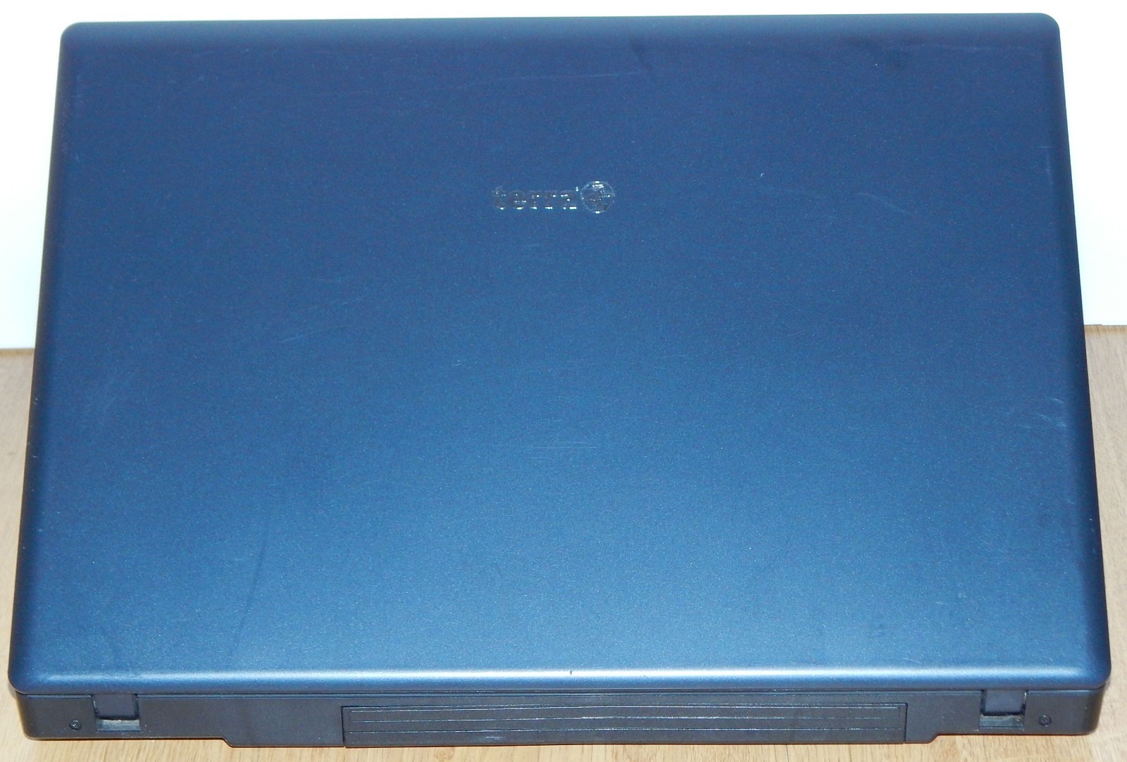 Notebook Laptop Terra Mobile 1744 2 x 2 GB 500 GB Windows XP ❌Keyboard Battery Faulty❌