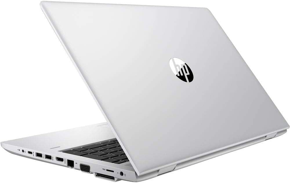 15.6″ HP ProBook Laptop PC: Intel i5-8250U! 16GB RAM, 480GB SSD! CD/DVD Burner!