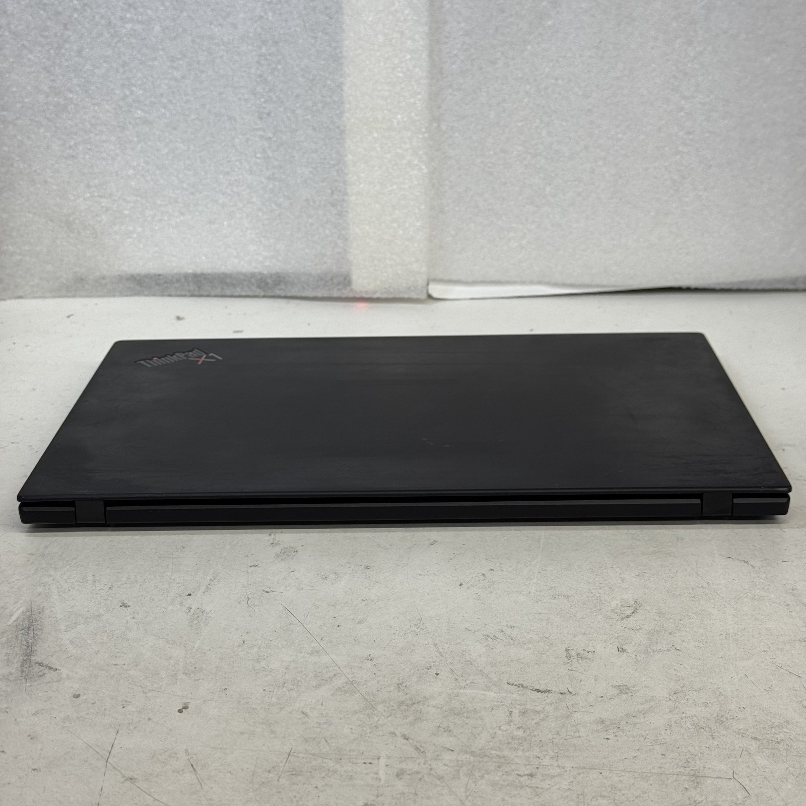 Lenovo ThinkPad X1 Carbon Gen 8 14″ i7-10510U 1.70GHZ 16GB RAM 1TB SSD #TP48