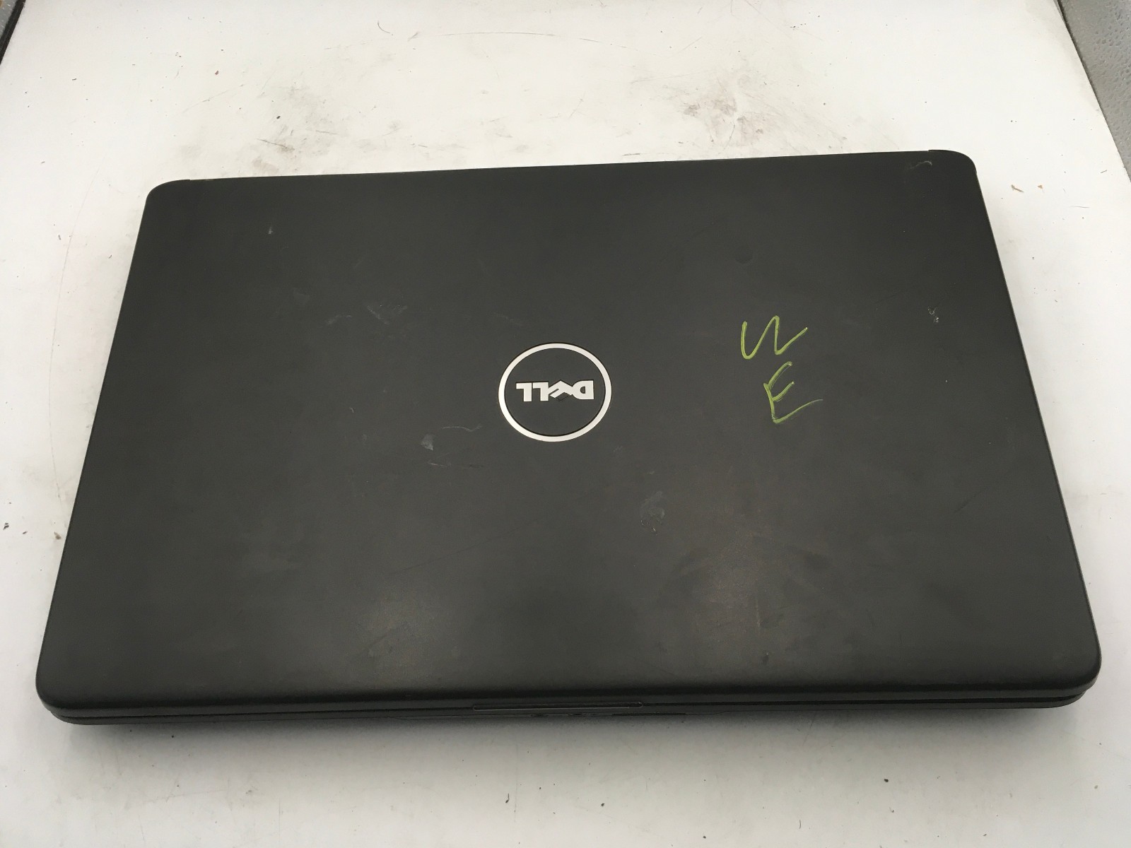 DELL INSPIRON 1545 – BOOTS TO BIOS – INTEL 2 DUO T6600 – 2GB RAM – READ DESC -BB