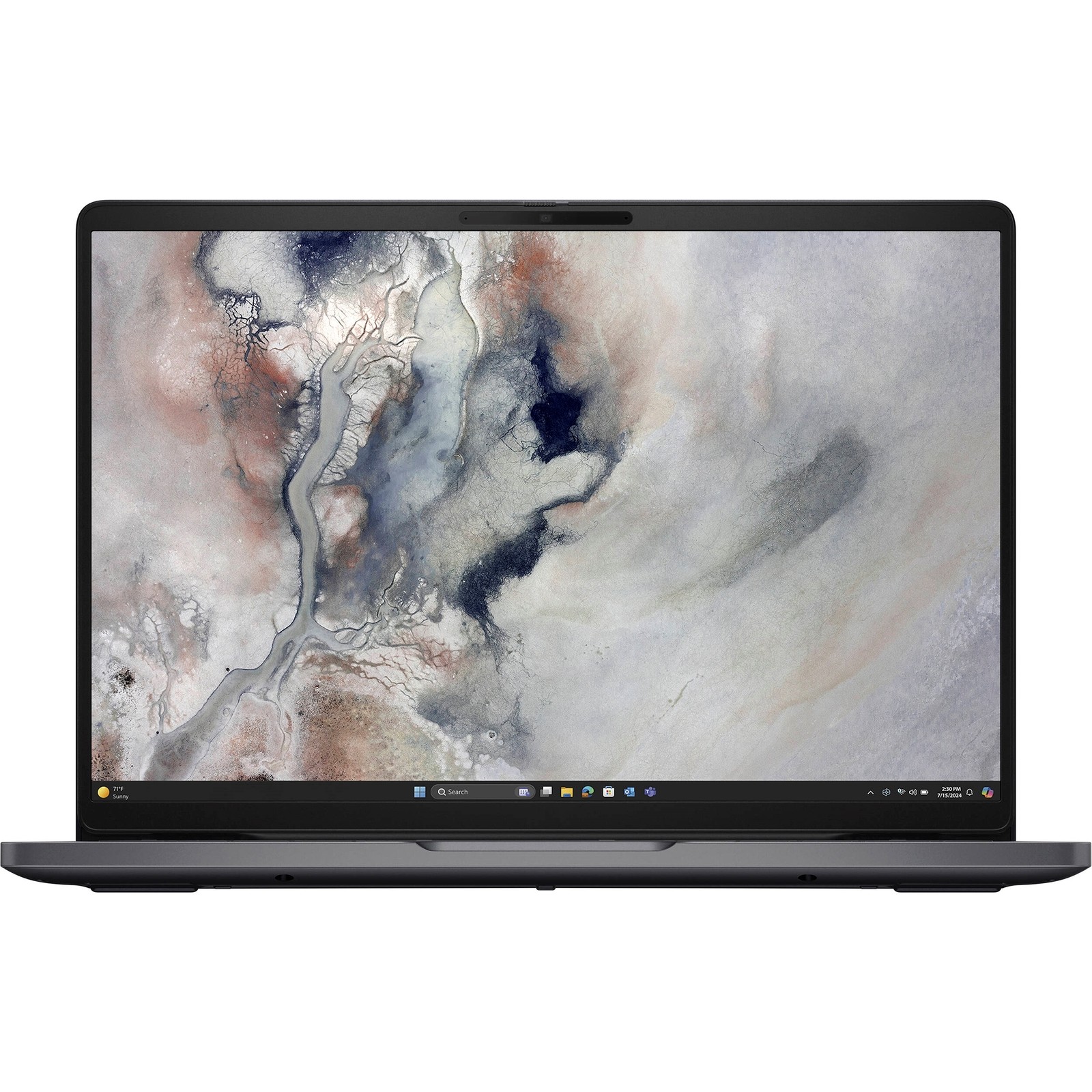 Dell Pro 14 PC14250 14″ IPS Intel Core 5 120U 1.4GHz 16GB RAM 256GB SSD WIN11P