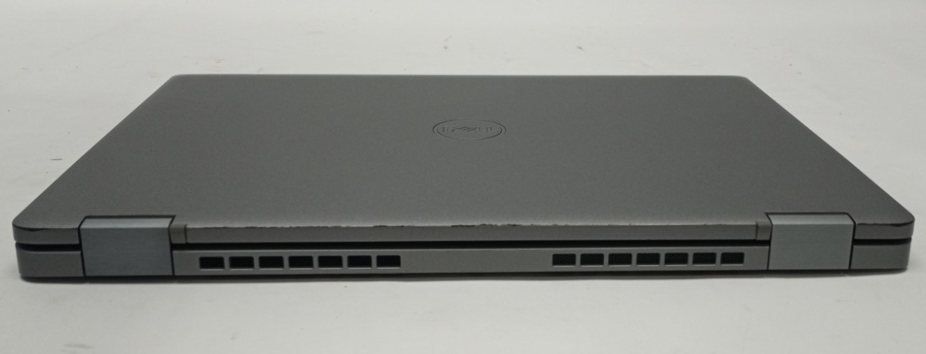Dell Latitude 5320 TOUCH i5-1135G7@2.40GHz 8GB RAM 256GB NVMe Win11Pro MC546*!