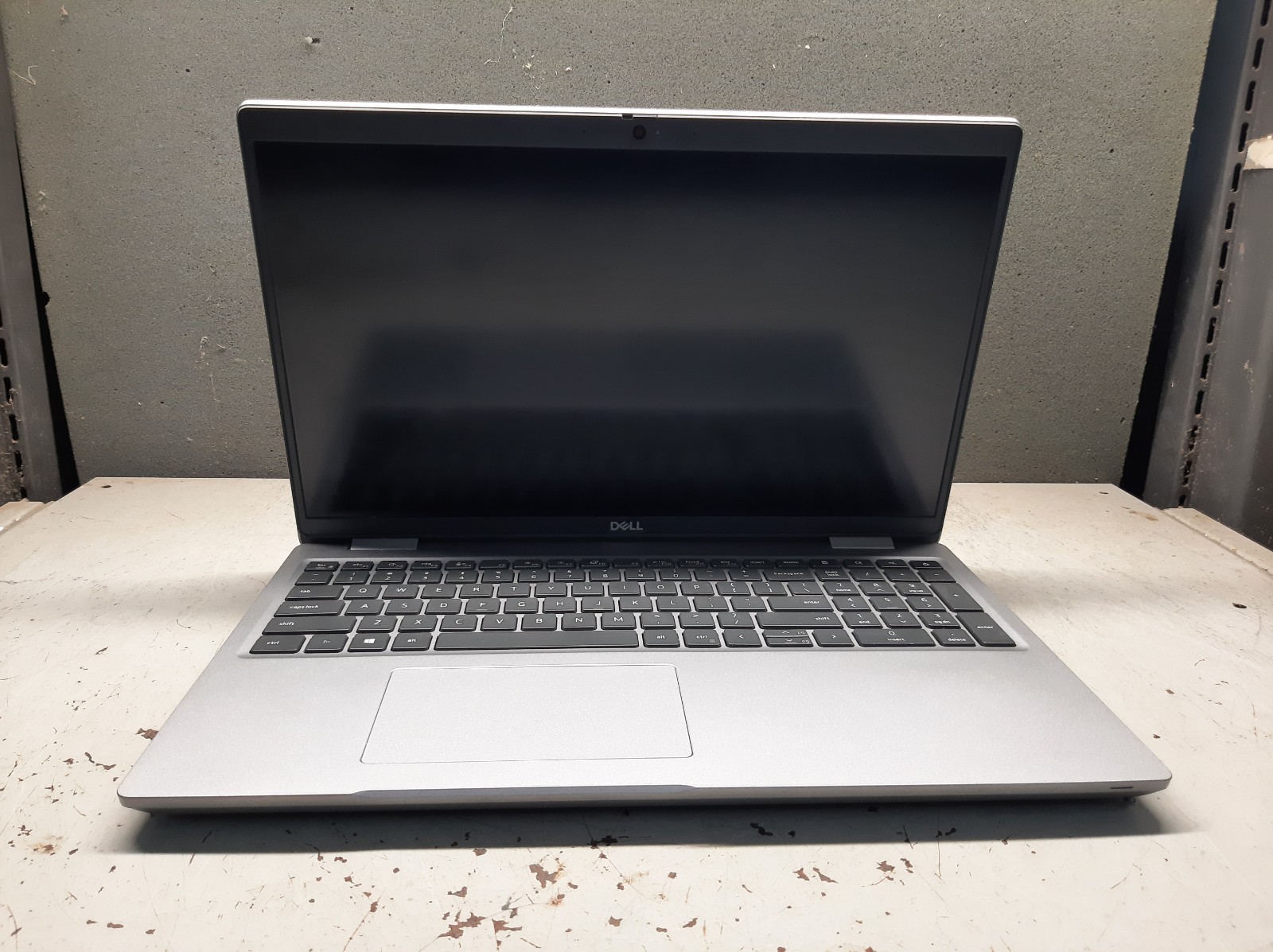 Dell Precision 3561 15.6″ i5-11500H 8GB RAM 256GB SSD Windows 11 NVIDIA T600