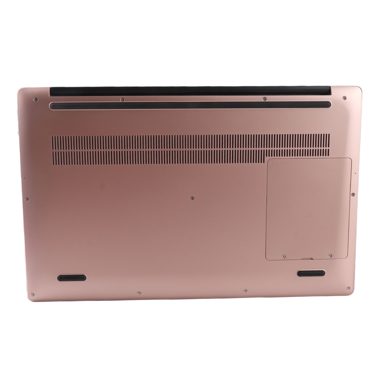 15.6in Laptop For N5095 CPU For Win11 Pink Laptop With Fingerprint Keypad B GQDZ