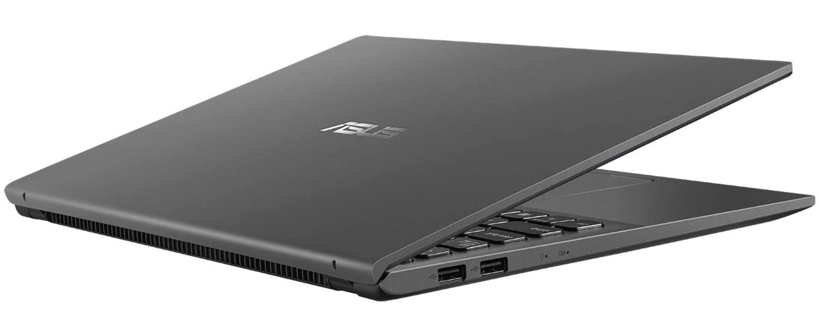 Asus VivoBook laptop 15.6″ 12GB 256GB SSD Core i3 10th gen Windows 11 Office 24