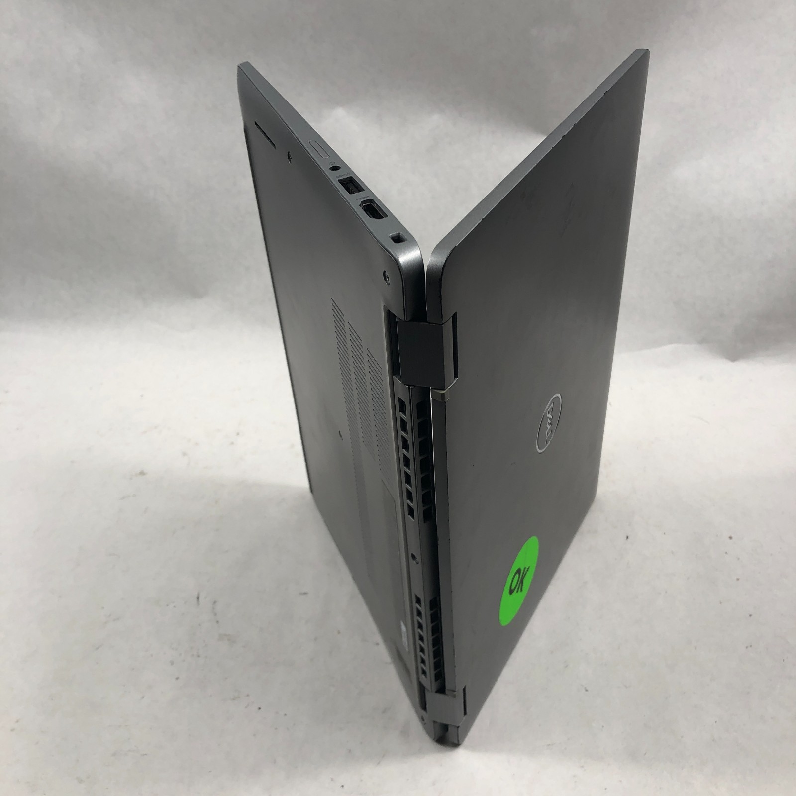 Dell Latitude 5320 2 in 1 TOUCH Intel Core i5-1135G7 @ 2.40GHz 8GB RAM 256GB SSD