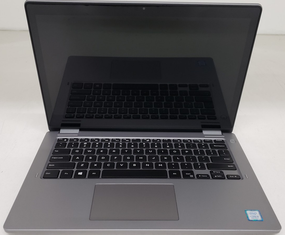 Dell Latitude 3310 2-in-1 i5-8265U 16GB RAM 256GB SSD 13.3″ Touch Laptop Win 11.