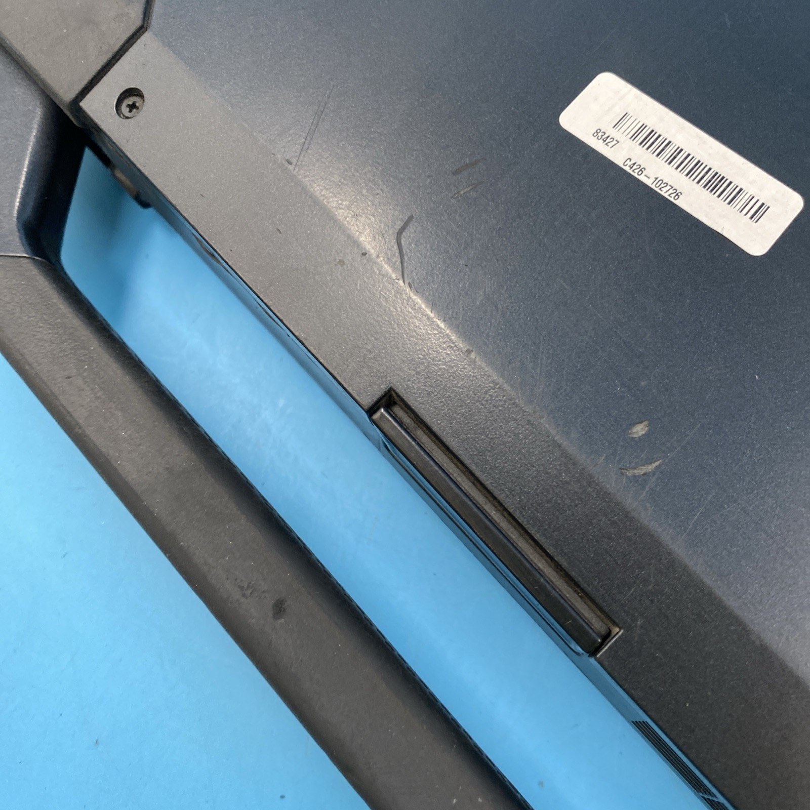 (LOT OF 13) Dell Latitude Rugged Laptops | i5 4TH-8TH | 4-16GB RAM | NO DRIVE/OS