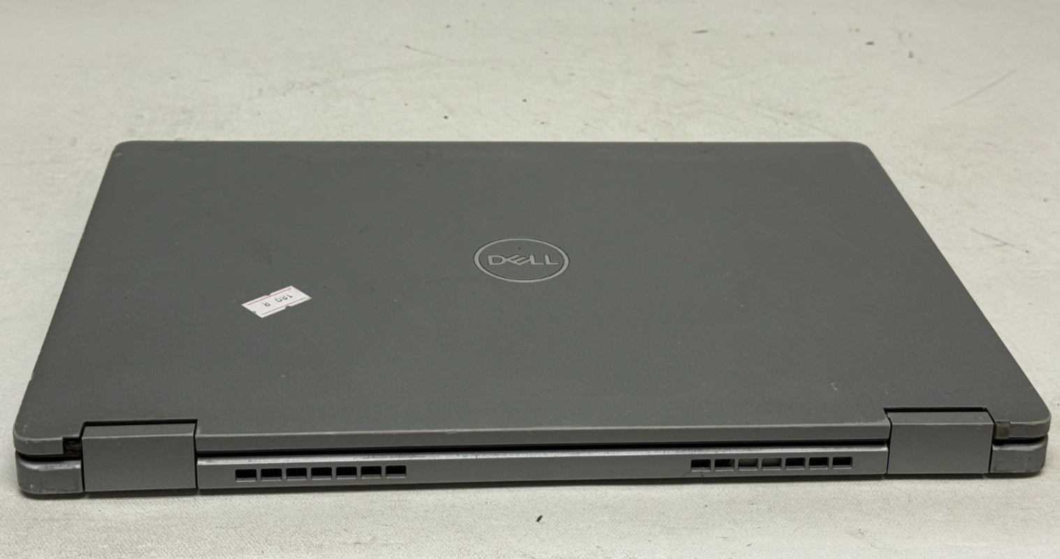 Dell Latitude 3310 2in1 13.3″ (i5-8265u – 8GB RAM – 256GB SSD – Win11Home)
